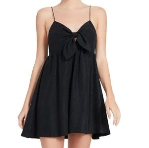 Alice and Olivia Dress